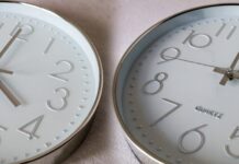 Αλλαγή ώρας 2026: Πότε γυρνάμε τα ρολόγια μας μία ώρα μπροστά rologia eurok 1200x630.jpg