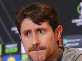 Ο πρώην προπονητής του Ολυμπιακού και ποδοσφαιριστής του Παναθηναϊκού, Βίκτορ Σάντσεθ, στο νοσοκομείο με αδιαθεσία sanchez 1 1200x630.jpg