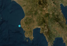 Σεισμός στους Γαργαλιάνους 4,4 Ρίχτερ – «Έγινε έντονα αισθητός», λέει ο Ευθύμης Λέκκας seismos filiatra 1200x630.jpg