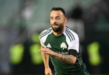 Βικτόρια Πλζεν – Παναθηναϊκός: Ο Σιώπης εκτός αποστολής με σφίξιμο στο δικέφαλο siopis 1200x630.jpg