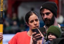 Η Κατερίνα Στεφανίδη επέστρεψε στην αγωνιστική δράση μαζί με το γιο της stefanidi 1200x630.jpg