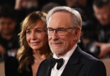 Ο Στίβεν Σπίλμπεργκ έγινε μέλος του κλειστού και σχεδόν μυθικού κλαμπ των EGOT μετά τη νίκη του στα Grammy steven spielberg 1200x630.jpg