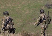 Αλλάζουν όλα στη στρατιωτική θητεία: Στις 10 εβδομάδες η βασική εκπαίδευση, στα 100 ευρώ η αποζημίωση για παραμεθόριο stratiotes eurok 1200x630.jpg