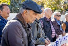 Συντάξεις: Τα 4 μέτρα που βρίσκονται στο τραπέζι – Τα εναλλακτικά σενάρια που εξετάζει η κυβέρνηση syntaksiouxoi 1 1.jpg