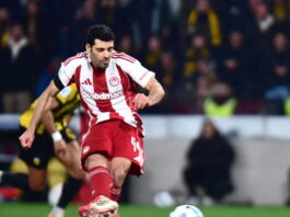 ΑΕΚ – Ολυμπιακός: Το πέναλτι που κέρδισαν οι Πειραιώτες στο 90+16′ και εκτέλεσε ο Ταρέμι για το 1-1 taremi penalti 1200x630.jpg