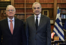 Αντώνης Σαμαράς σε Κωνσταντίνο Τασούλα: «Σε λάθος κατεύθυνση» τα εθνικά, αδιέξοδα στο εσωτερικό tasoulas samaras 2 1200x630.jpg