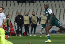 Ο Ανδρέας Τετέι πέτυχε απίθανο γκολ για το 2-1 στο Παναθηναϊκός – Βικτόρια Πλζεν tetei 2 1200x630.jpg