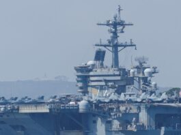 Σε κατάσταση συναγερμού οι ένοπλες δυνάμεις των ΗΠΑ για χτύπημα στο Ιράν the uss abraham lincoln cvn 72 1200x630.jpg