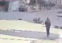 Τουρκία: Νεκρή 16χρονη που καρφώθηκε με τη μηχανή της σε φορτηγάκι – Βίντεο από τη στιγμή της σύγκρουσης tourkia troxaio2 1 1200x630.jpg