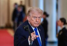 CCN: Η πιο επικίνδυνη κίνηση του Τραμπ – Πώς έφθασε να χτυπά το τύμπανο του πολέμου στο Ιράν και τι θα ακολουθήσει trump 10 1200x630.jpg