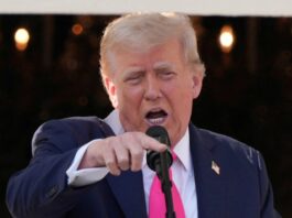 Ο Τραμπ ελπίζει σε συμφωνία με το Ιράν αλλά και απειλεί: Έχουμε εκεί τα ισχυρότερα πλοία στον κόσμο trump 1200x630.jpg