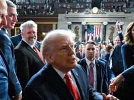 Η κυβέρνηση Τραμπ έκανε μήνυση στην κυβερνήτη του Νιου Τζέρσεϊ για παρεμπόδιση μεταναστευτικής πολιτικής trump 16 1200x630.jpg