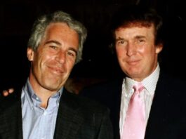 Μπλεξίματα για Τραμπ: Κατηγορίες πως απέσυρε έγγραφα από τον φάκελο Επστάιν που τον μπλέκουν σε σεξουαλική κακοποίηση ανήλικης trump epstain 1200x630.jpg