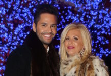 Ο Γιώργος Τσαλίκης για τη γιορτή της συζύγου του: «Είσαι δώρο στη ζωή μας» έγραψε στην Δώρα Δημητροπούλου tsalikis ndp 1200x630.jpg