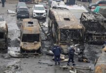 Reuters: Οι ευρωπαϊκές μυστικές υπηρεσίες δεν «βλέπουν» λήξη του πολέμου στην Ουκρανία – «Θέατρο διαπραγματεύσεων» urkaine 1200x630.jpg