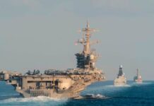 Reuters: Οι ΗΠΑ κατέρριψαν ιρανικό drone που πλησίασε αεροπλανοφόρο στην Αραβική Θάλασσα uss abraham lincoln 1 1200x630.jpg