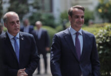 Κυριάκος Βελόπουλος: «Αντίπαλός μου είναι ο Κυριάκος Μητσοτάκης και όχι η Μαρία Καρυστιανού» velopoulos mitsotakis 1200x630.jpg