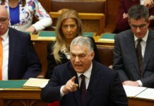 Όρμπαν κατά Ουκρανίας: Την κατηγορεί για δολιοφθορά και στέλνει στρατό στις ενεργειακές υποδομές victor orban reuters 1200x630.jpg