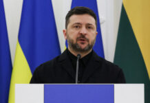 Ζελένσκι: Νέα τριμερής συνάντηση Ουκρανίας, ΗΠΑ και Ρωσίας στο Αμπού Ντάμπι στις 4 Φεβρουαρίου volodimir zelenski r 1200x630.jpg