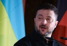 Βολοντίμιρ Ζελένσκι: Είμαστε έτοιμοι για συμβιβασμούς, όχι όμως με τίμημα τη δική μας ανεξαρτησία και κυριαρχία volodymyr zelenskiy 1 1200x630.jpg