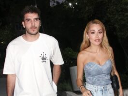 Έλενα Βουλγαράκη για Δημήτρη Παπανώτα: Το πραγματικά σύγχρονο και παντελονάτο είναι να λες «συγγνώμη» όταν έχεις προσβάλει έναν άνθρωπο voulgaraki ioannidis 1200x630.jpg