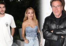 Κύμα συμπαράστασης στην Ελένη Βουλγαράκη από παρουσιαστές μετά τη δήλωση του Δημήτρη Παπανώτα που προκάλεσε αντιδράσεις voulgaraki ioannidis papanotas 1200x630.jpg