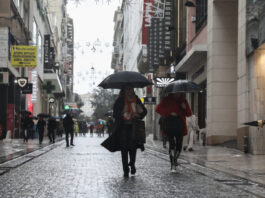 Καιρός – Meteo: Στην Αττική έβρεξε σε 4 μήνες όσο βρέχει σε έναν χρόνο – Στην Ήπειρο τα μεγαλύτερα ύψη βροχής τον Ιανουάριο vroxi eurok 7 1200x630.jpg
