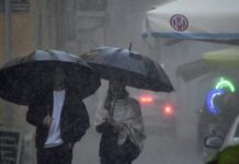 Η κακοκαιρία σφυροκοπά με καταιγίδες Αττική, Θεσσαλία, Μακεδονία και Πελοπόννησο: Δείτε live την πορεία της – Σε Red Code 9 περιοχές vroxi eurok1 1200x630.jpg