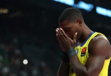 Euroleague: Φεύγουν οι ξένοι παίκτες από το Ισραήλ μετα την επίθεση στο Ιράν, αναβλήθηκε το εγχώριο πρωτάθλημα walker 1200x630.jpg