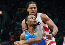 NBA: Ασταμάτητοι οι Θάντερ στο Τορόντο, οι Σέλτικς πέρασαν από την έδρα των Σανς wallace 1200x630.jpg