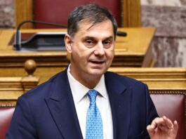 Ο Χάρης Θεοχάρης θα εκπροσωπήσει την Ελλάδα στο Συμβούλιο Ειρήνης του Ντόναλντ Τραμπ xaristheoxaris 1200x630.jpg