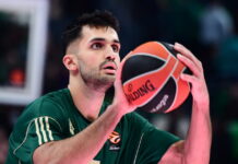 Παναθηναϊκός: Πρόβλημα με Γιούρτσεβεν – Έμεινε στα αποδυτήρια στο ημίχρονο με τον Άρη yurtseven 1200x630.jpg