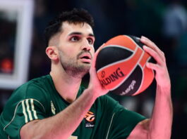 Παναθηναϊκός: Πρόβλημα με Γιούρτσεβεν – Έμεινε στα αποδυτήρια στο ημίχρονο με τον Άρη yurtseven 1200x630.jpg