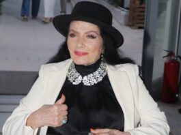 Ζωζώ Σαπουντζάκη: «Είμαι καλά, είμαι στο σπίτι μου, μην πιστεύετε αυτά που διαβάζετε» zozo sapountzaki ndp 1200x630.jpg