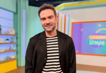 Τάσος Ιορδανίδης: Το… σοβαρό throwback που έκανε με φωτογραφίες από την παιδική κι εφηβική του ηλικία 08e3b9f8df6b5355fd587f156bf77245 L.jpg