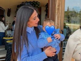 Ανθή Βούλγαρη: Το εντυπωσιακό πάρτι για τα πρώτα γενέθλια του γιου της στον Ιππικό Όμιλο 096db669356836c28565aca6961adce4 L.jpg