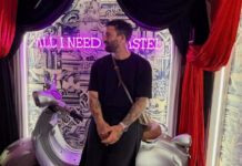 Δημήτρης Αλεξάνδρου: Ρωτήθηκε για τις… σπόντες της Ιωάννας Τούνη και η απάντησή του δίκασε! 0d242a6f5471c6b7b56d4f4531936a9f L.jpg