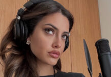 Δανάη Λιβιεράτου: Η κόρη της Εύης Αδάμ και του Λάμπη Λιβιεράτου τραγουδάει με τον Viral, Chris Grey 14ff42861e6d665cf604648ef6885ddf L.jpg