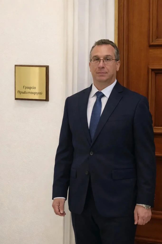 MAΡΙΟΣ ΠΑΠΑΕΥΣΤΑΘΙΟΥ