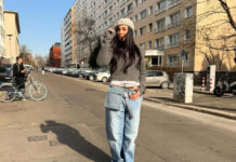 Ήβη Αδάμου: Στο Βερολίνο για μια μικρή απόδραση! Οι φωτογραφίες που μοιράστηκε από το ταξίδι της 4f7c4db45497f107f97a8a61fb5f77e8 L.jpg