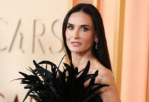 Όσκαρ 2026: Τα beauty looks που έκλεψαν την παράσταση στο κόκκινο χαλί 5444444444444444444125310 69b7d49b6faee.jpg