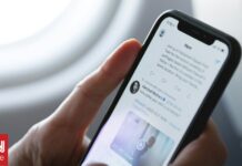 Προβλήματα στην πλατφόρμα του X – Αναφορές ότι δεν «φορτώνουν» αναρτήσεις 7b2612d3 marten bjork fvtg38cjck unsplash og.jpg