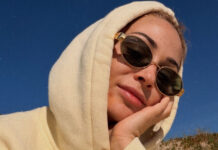 Ελένη Βουλγαράκη: Γιατί θέλει να χάσει 8 κιλά και χτυπιέται στο γυμναστήριο; 8442adfc7072c700d7d72026e6e5ad22 L.jpg