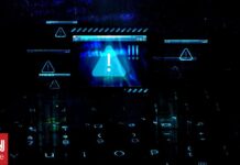 Υπό ψηφιακή «πίεση» η Ελλάδα: 1.672 κυβερνοεπιθέσεις την εβδομάδα 84b7b36a kyvernoep cover og.jpg