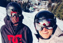 Σάκης Ρουβάς: Σκι με υπόκρουση τραγούδι του. Που βρίσκεται με την οικογένειά του; (Αποκλειστικό) 8a5bbed54c305c5f363222455e2088b9 L.jpg