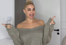 Ιωάννα Τούνη: Τι της συνέβη και ψάχνει να βρει ποιός τη μάτιασε; 9db79cc99e040d98ce7f6b8ea07ef53b L.jpg