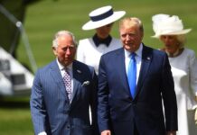 Συνάντηση βασιλιά Καρόλου – Ντόναλντ Τραμπ στις ΗΠΑ στα τέλη Απριλίου Donald Trump 9 1200x630.jpg