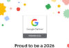 Η Lithos Digital αναγνωρίστηκε ως 2026 Google Premier Partner G Partners 1080x1080 en US (1)