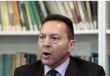 Πόλεμος στο Ιράν: Τι λέει ο Στουρνάρας για τα επιτόκια της ΕΚΤ Giannis Stournaras 1.jpg