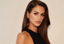 90’s Revival: Η Kaia Gerber απογειώνει τον όγκο στα μαλλιά και το soft glam μακιγιάζ Kaiag.jpg